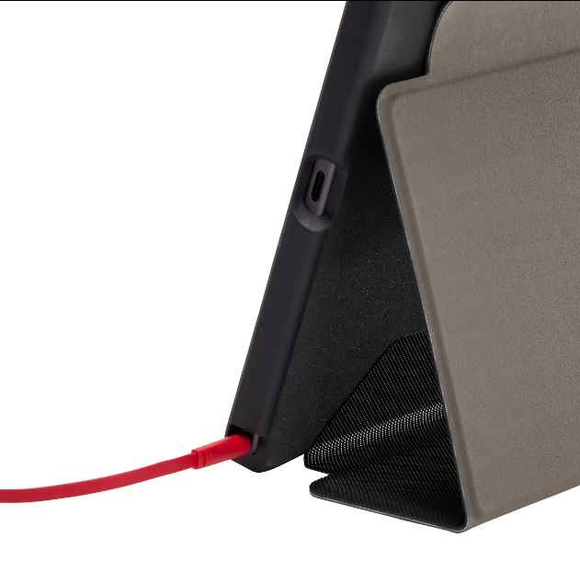 Étui Case Logic Snapview pour Samsung Galaxy A 8.0 CSGE2195 NOIR (3204913)