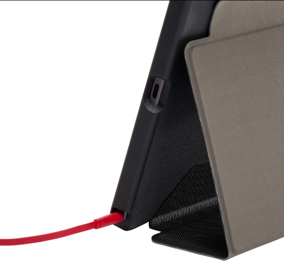 Étui Case Logic Snapview pour Samsung Galaxy A 8.0 CSGE2195 NOIR (3204913)