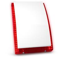 Satel SP-4006 R Indoor Red, White