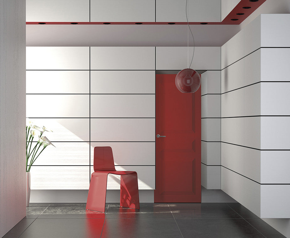 Bellissime - kit d'habillage de portes