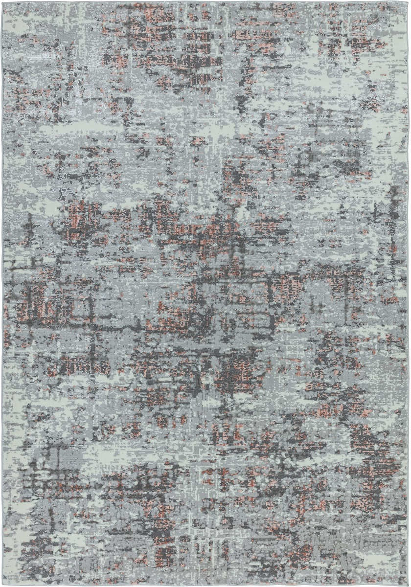 Tapis de salon design moderne abstraction