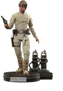 Figurine Hot Toys DX24 - Star Wars : The Empire Strikes Back - Luke Skywalker Bespin Suit Standard Version