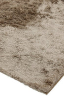 Tapis de salon doux et coloré gossip