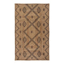 Tapis style berbère en jute rawan-1