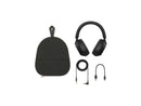 Sony WH-1000XM5 Bluetooth Wireless Over-Ear Headphones, BT 5.0, TWS, Noise Cancelling, Black EU