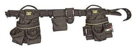 CEINTURE PORTE OUTILS PRO 1680 D CATERPILLAR