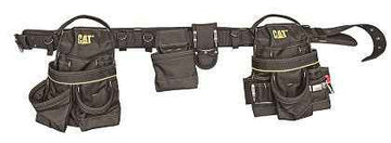 CEINTURE PORTE OUTILS PRO 1680 D CATERPILLAR