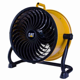 VENTILATEUR DE CHANTIER 35 CM CATERPILLAR