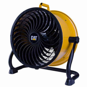 VENTILATEUR DE CHANTIER 35 CM CATERPILLAR