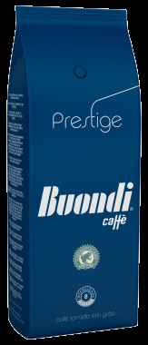 Grains de café BUONDI PRESTIGE, 1 kg, 736889