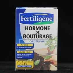 Hormone de bouturage