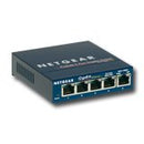 Switch Unmanaged Plus 5xGE - GS105GE-1