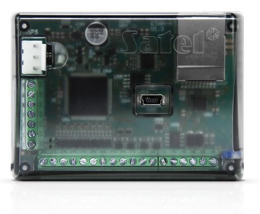 Satel ETHM-A alarm / detector accessory