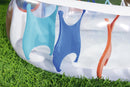 Inflatable Pool 229 x 152 x 51 cm 54066 Bestway