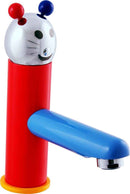 Mitigeur lavabo ours pour enfant SEINA sans siphon