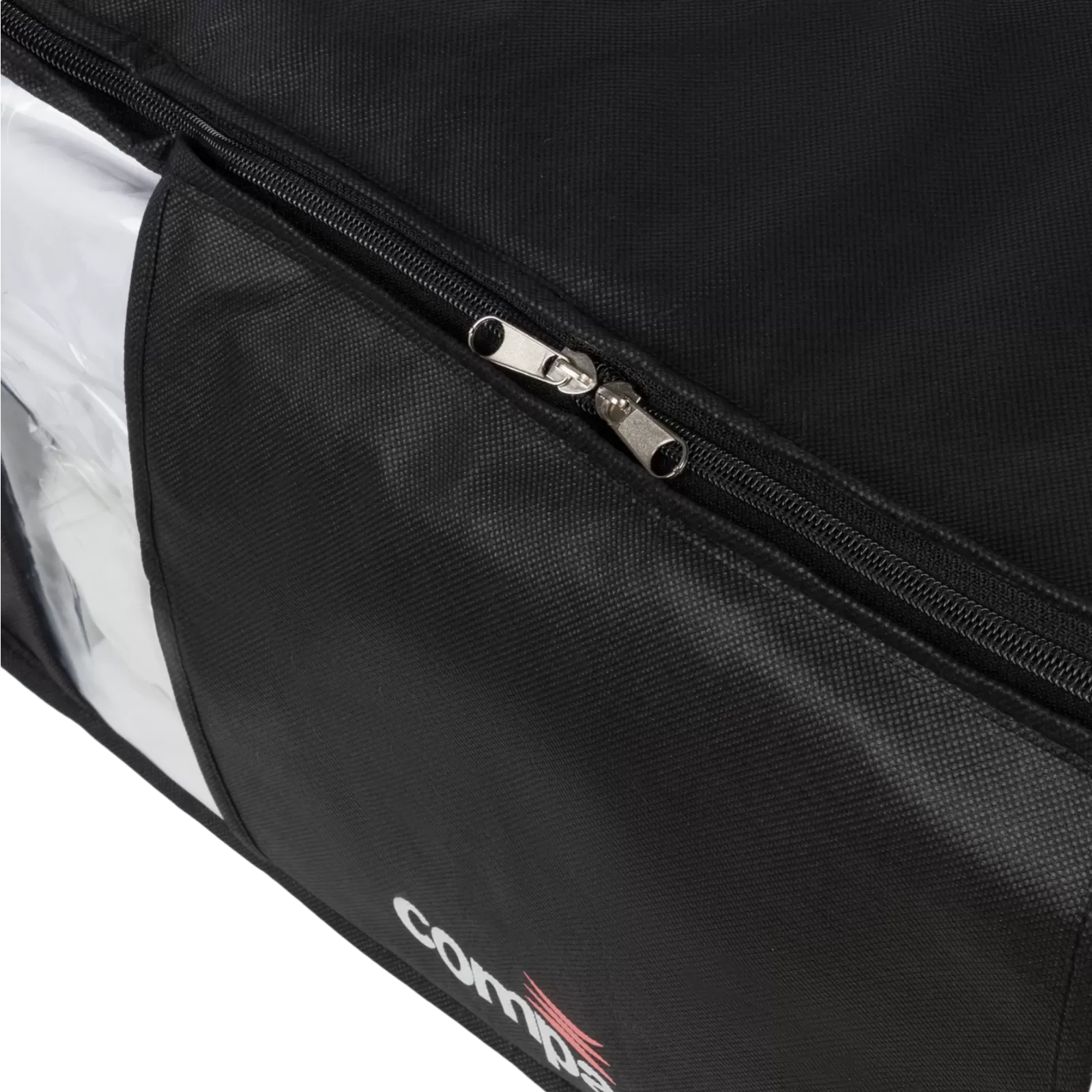 Caisse de rangement sous-vide slim - clicktofournisseur.com
