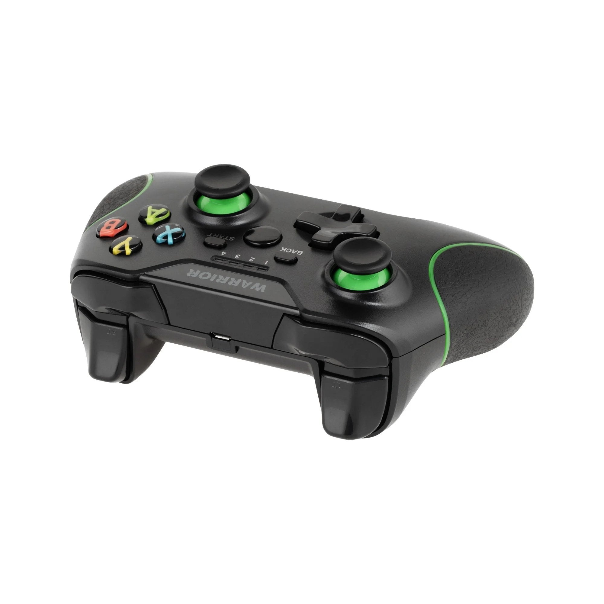 Manette sans fil Kruger & Matz Warrior pour Xbox/PC