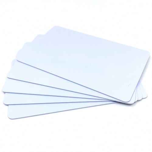 Carte magnétique 13,56 MHz Carte NFC