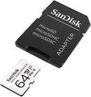 Sandisk memory card microSDXC 64GB High Endurance