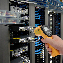 Thermometre infrarouge prexiso