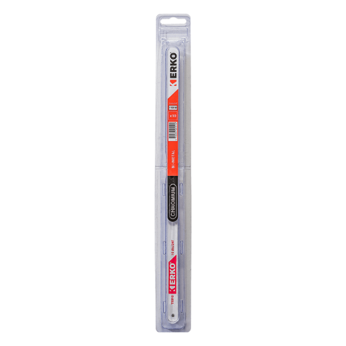 Lame metaux chromium erko 11010 10d etui 10