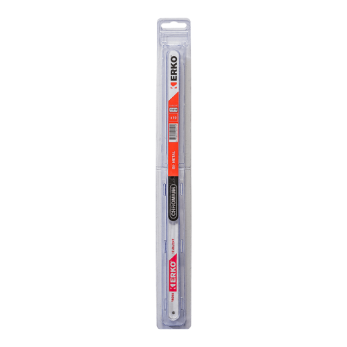 Lame metaux chromium erko 11012 12d etui 10