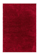 Tapis de salon design et shaggy RICHY - Novatrend 
