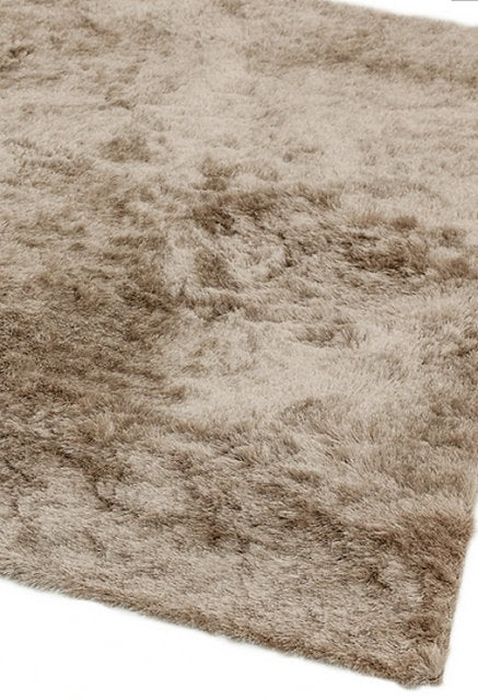 Tapis de salon doux et coloré gossip