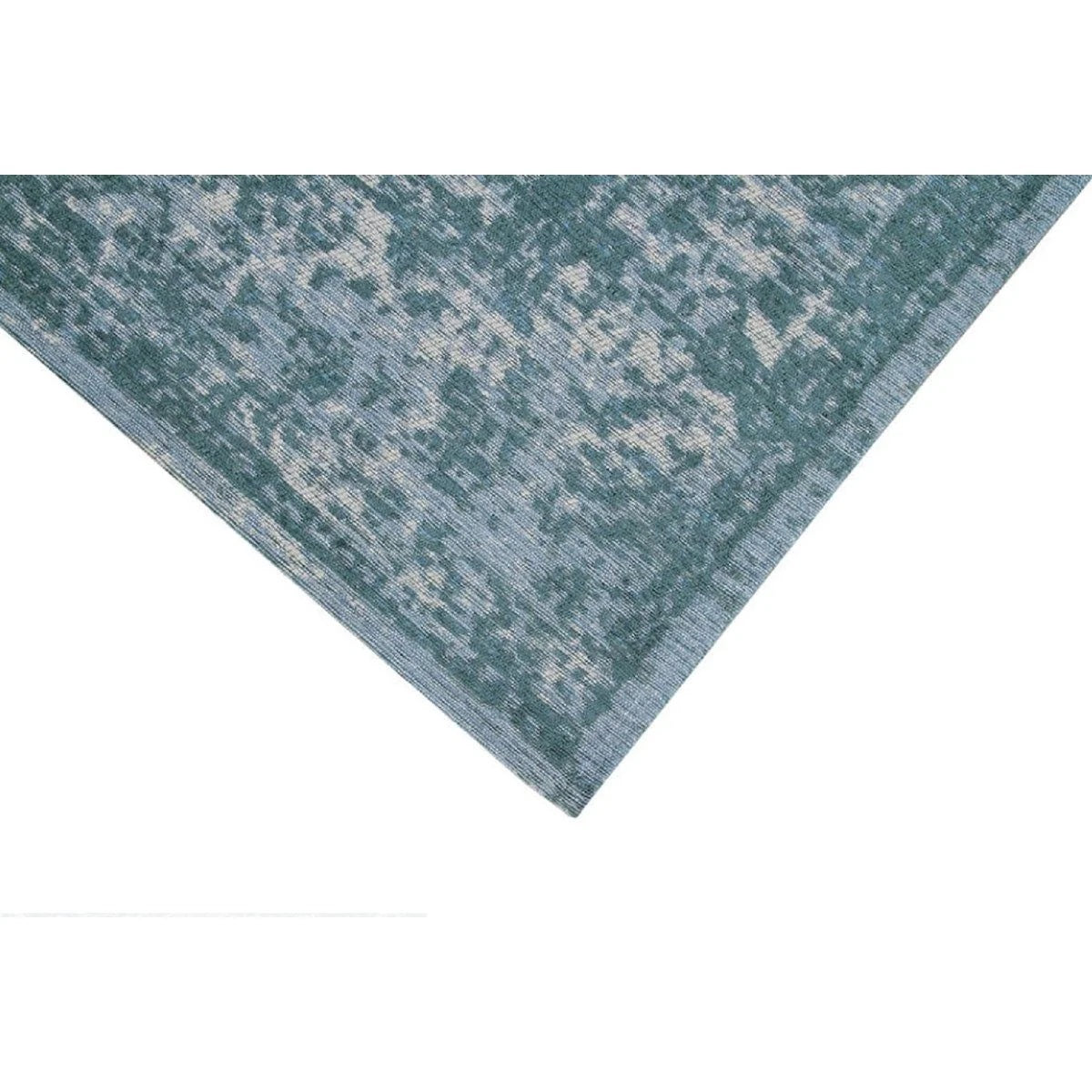 Tapis de salon coton style orient argella