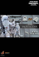 Figurine Hot Toys VGM24 - Star Wars Battlefront - Snowtrooper Deluxe Version
