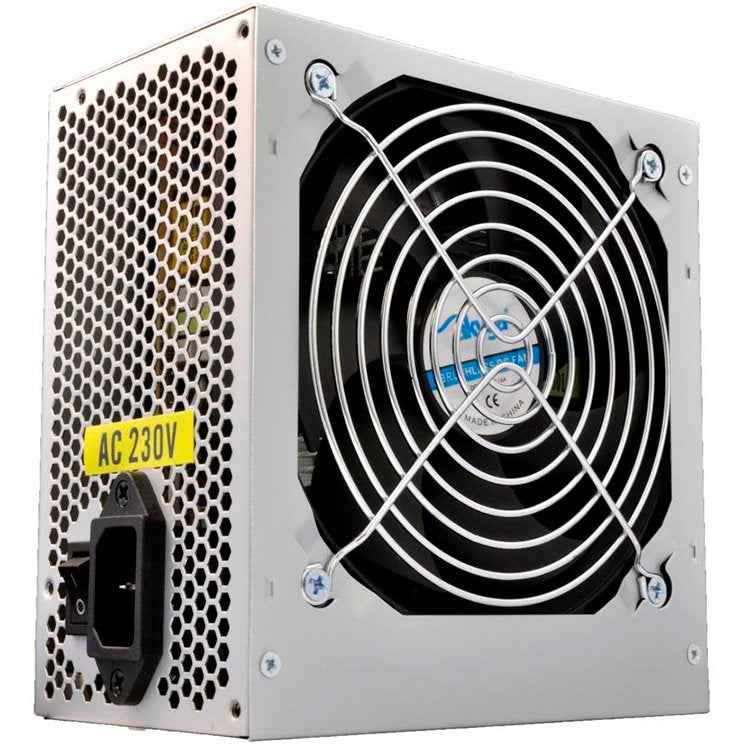 Akyga AK-B1-400 power supply unit 400 W 20+4 pin ATX ATX Green