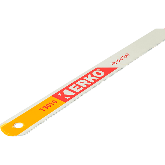 Lame metaux speedflex erko 13008 8d etui 10