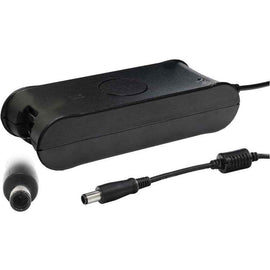 Adaptateur secteur/onduleur Akyga AK-ND-05 Intérieur 65 W Noir