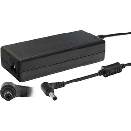 Akyga AK-ND-10 power adapter/inverter Indoor 90 W Black
