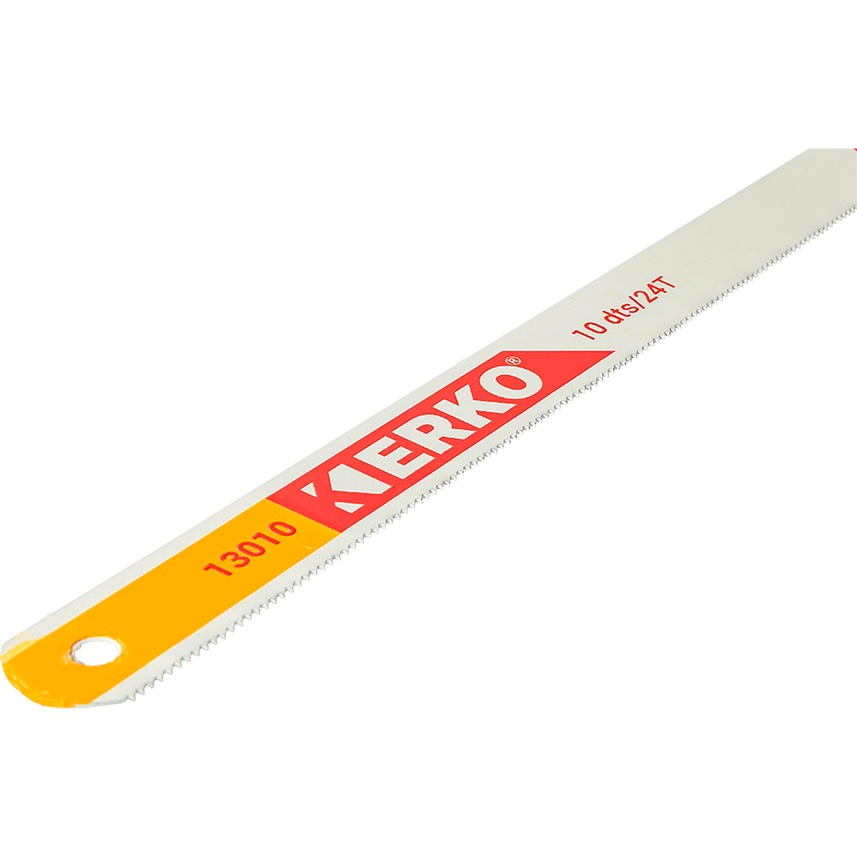Lame metaux speedflex erko 13012 12d etui 10