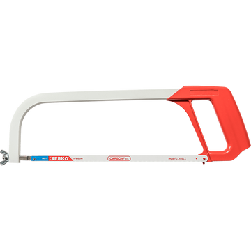 Monture de scie a metaux erko 21101