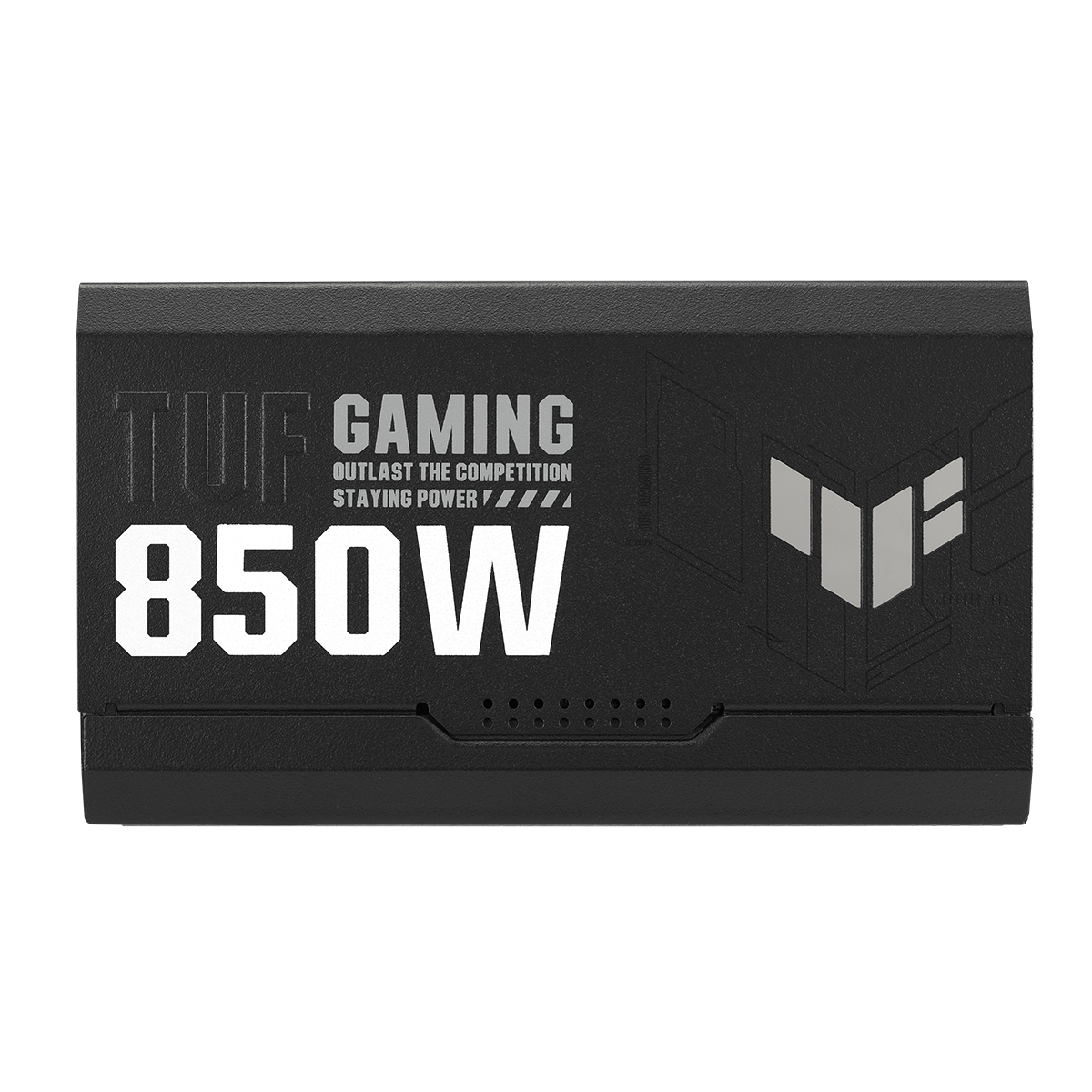Bloc d'alimentation ASUS TUF Gaming 850 W Gold 24 broches ATX ATX Noir