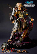 Figurine Hot Toys AC01 - Alien VS. Predator - Samurai Predator