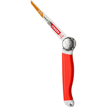 Monture de scie couteau placo erko 3 positions