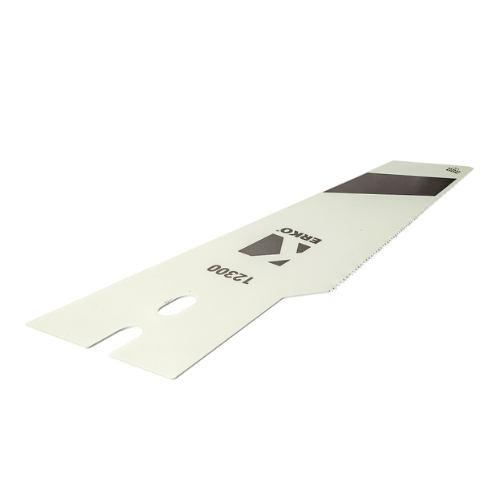 Lame 450 mm erko 12450 pour scie pvc