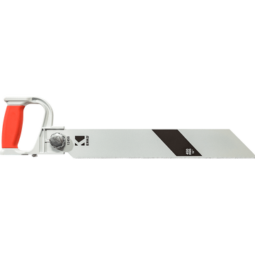 Monture pvc erko 22450 avec lame 450mm