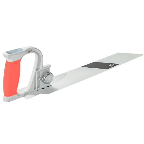 Monture pvc erko 22450 avec lame 450mm