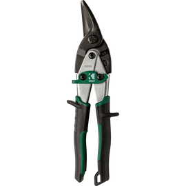 Cisaille tole metal coupe a droite erko 63020