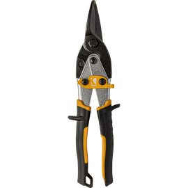 Cisaille tole metal coupe rectilig erko 63030