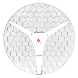 MikroTik LHG XL HP5 4-pack RBLHG-5HPnD-XL4pack