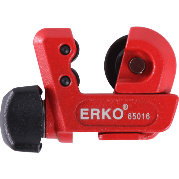 Coupe-tube metal-cu 3-16mm compact erko 65016