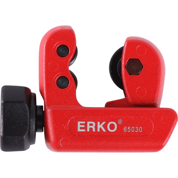 Coupe-tube metal-cu 3-30mm compact erko 65030