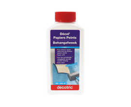 Décolle papiers peints 025 l