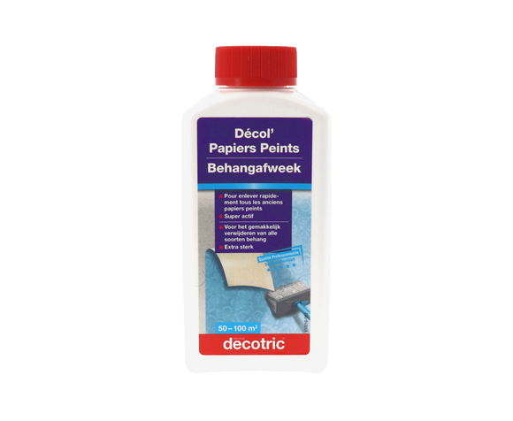 Décolle papiers peints 025 l