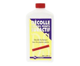 Décolle papiers peints 1 l